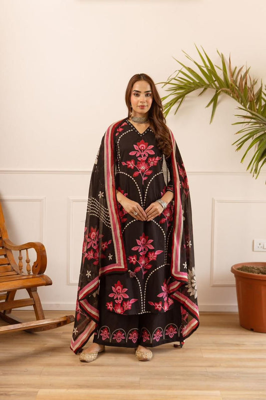 Phool Chand Cotton Set