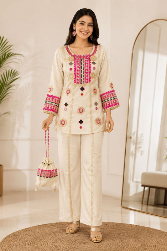 Kohinoor Cord Set